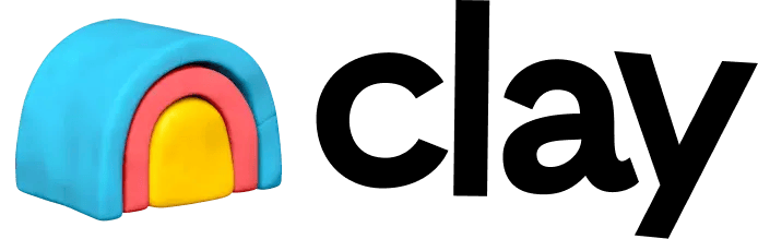 Clay.com Logo