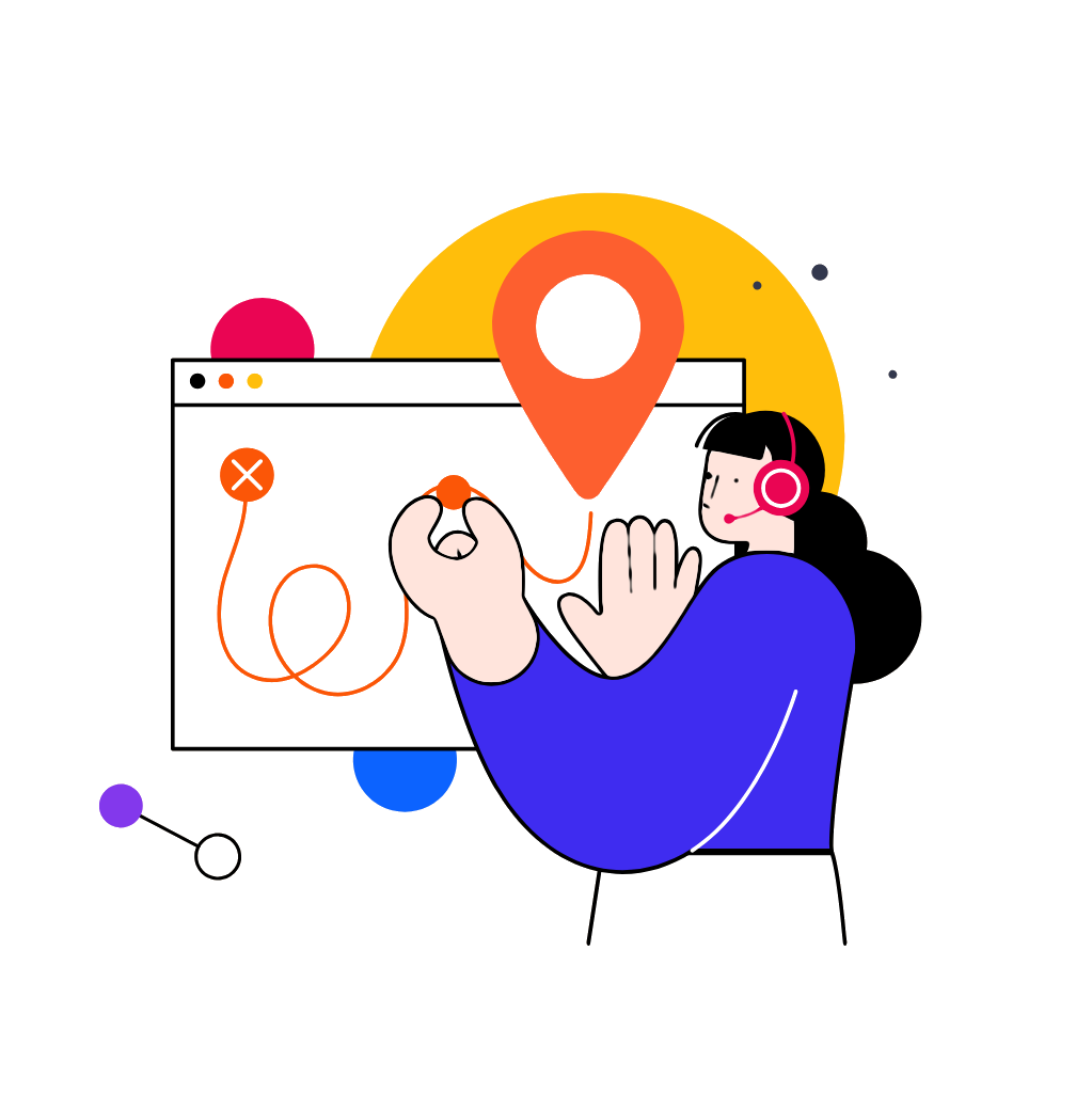 Customer research and interviews