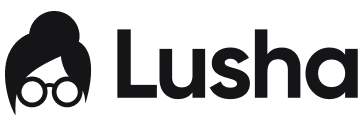 Lusha Logo