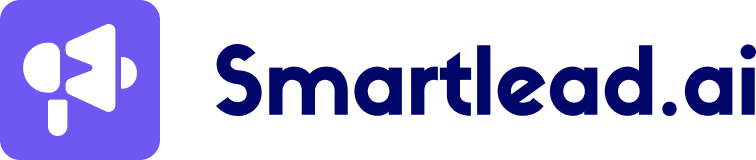 Smartlead Logo